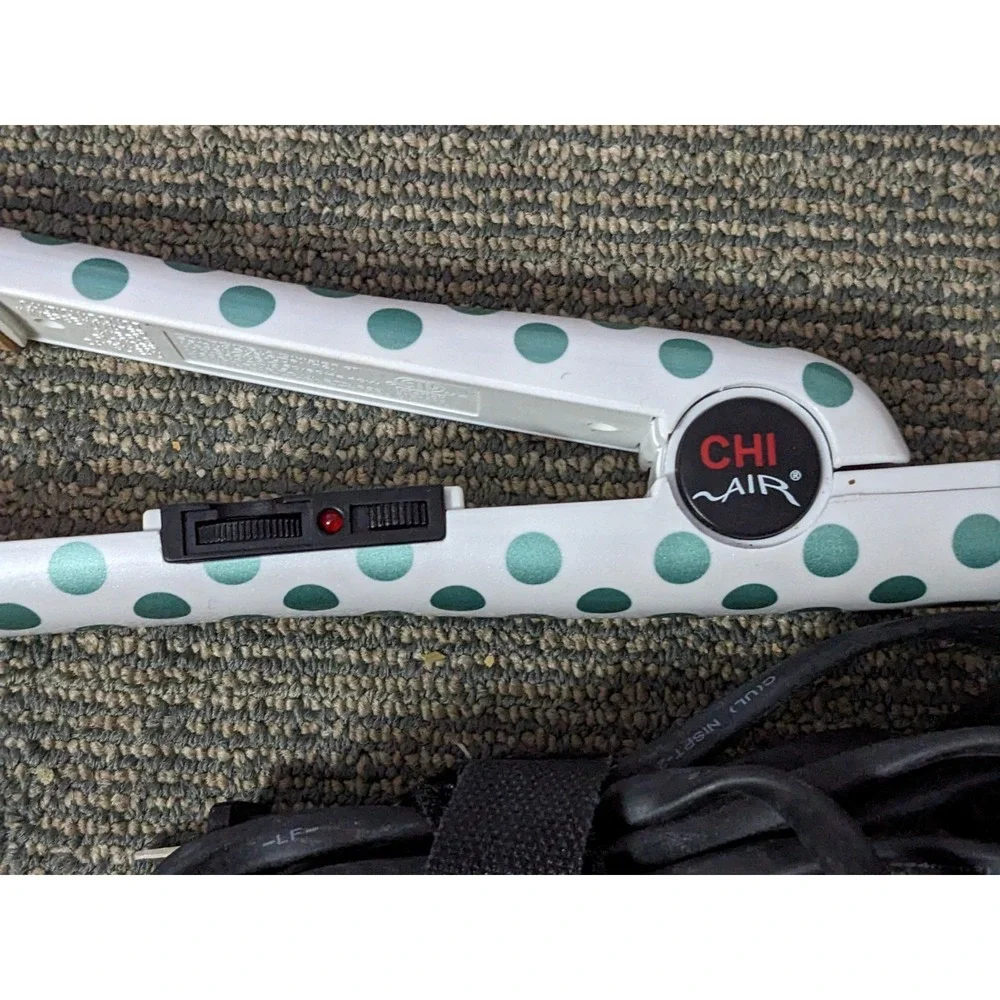 CHI Air Flat Iron 1